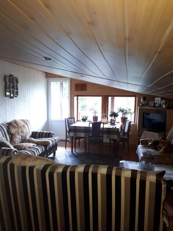 Home Jurmala Exterior photo