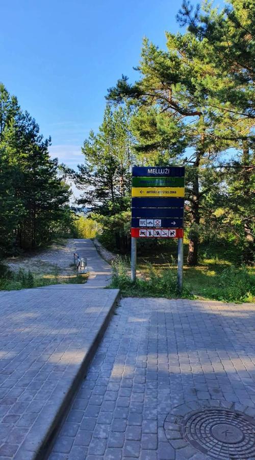 Home Jurmala Exterior photo