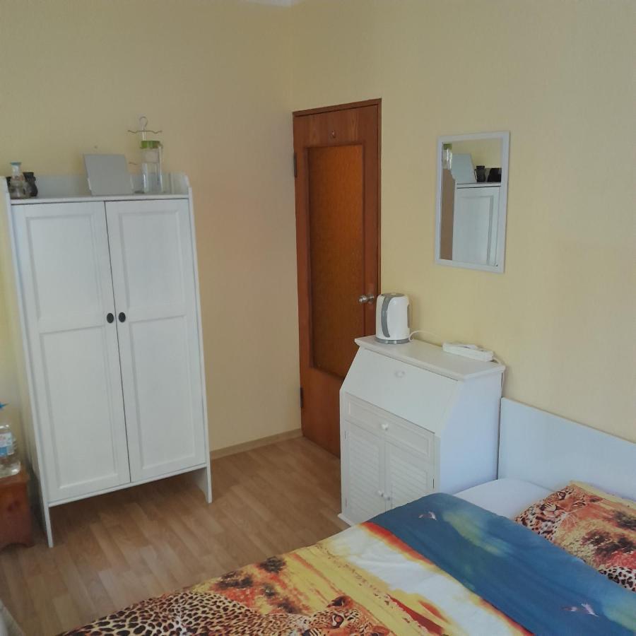 Home Jurmala Exterior photo