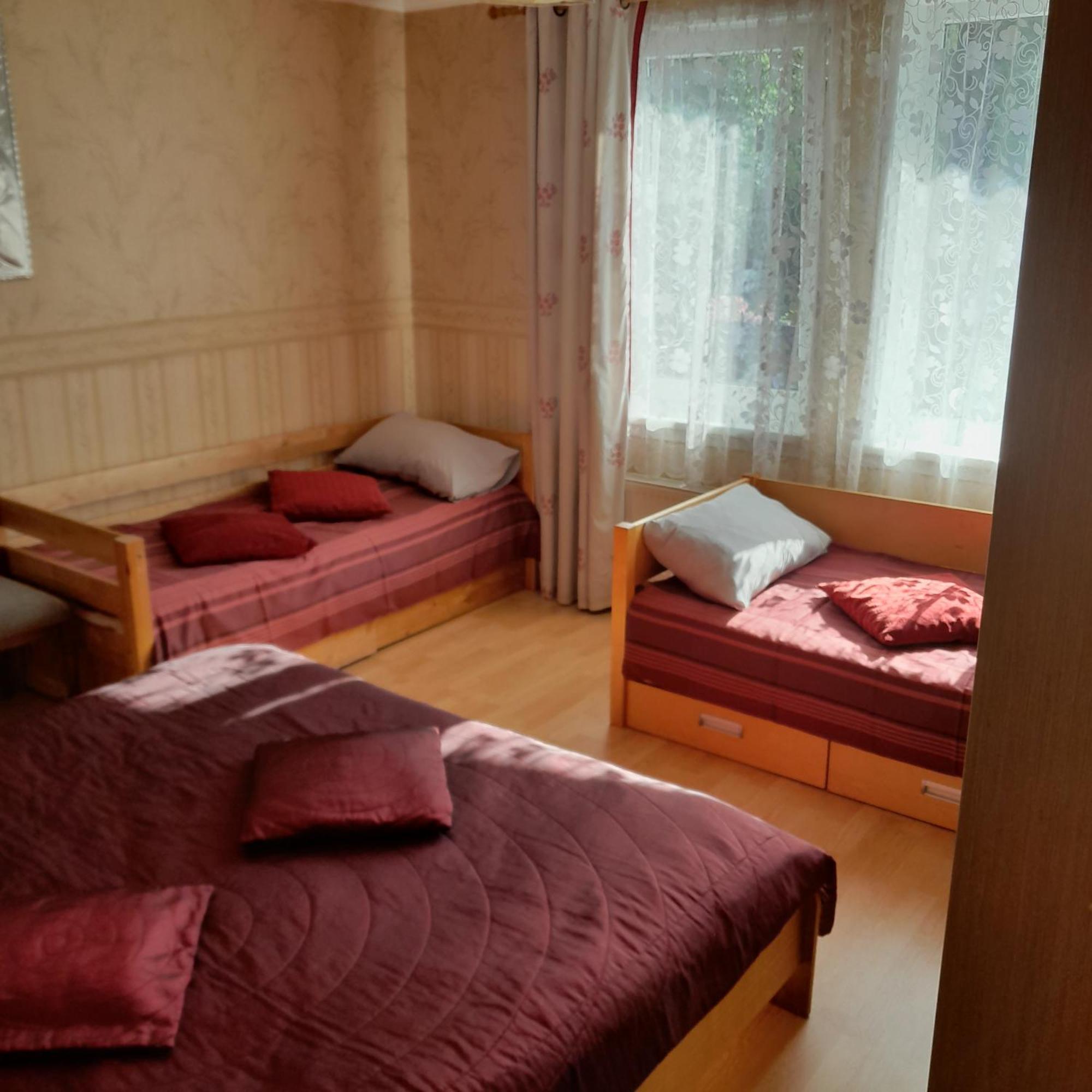 Home Jurmala Exterior photo