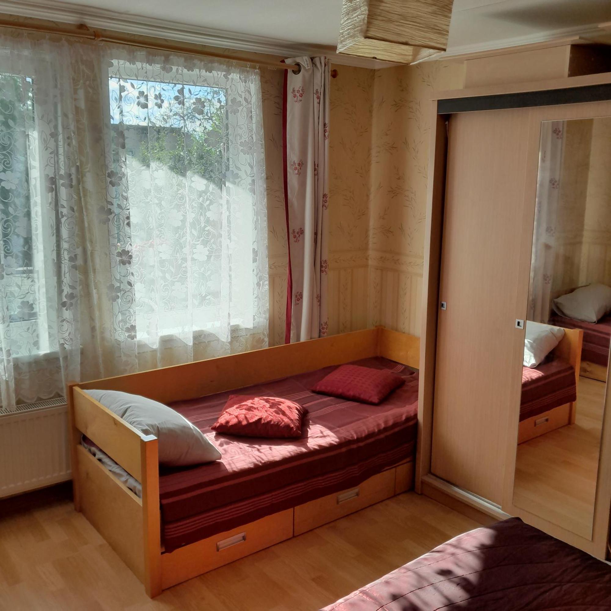 Home Jurmala Exterior photo